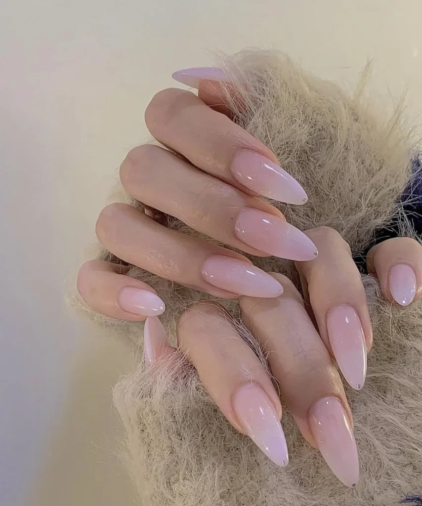 Top 25 Nail Art Designs You’ll See Everywhere in 2025 17 Hema Free Builder Base Milky White Baby Pink f3a6f116 2279 49af b4c0 6fcfb6380a9a.f69e93b5046e691c506eb7d5d40d7def