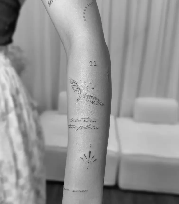 Best Minimalist Tattoo Ideas for 2025 – Elegant and Meaningful Designs 10 Image 10 9 2024 at 2.49 PM 1