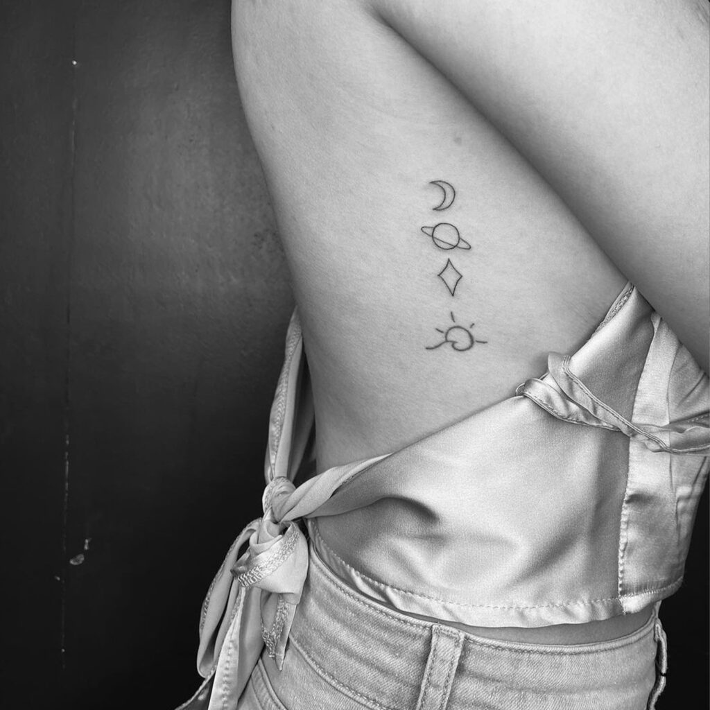 The Ultimate Tattoo Placement Guide: Best Spots for Pain, Longevity & Style 12 MEGASTYLE 7 TATTOO PLACEMENTS EVERY FIRST TIMER SHOULD KNOW ABOUT 08