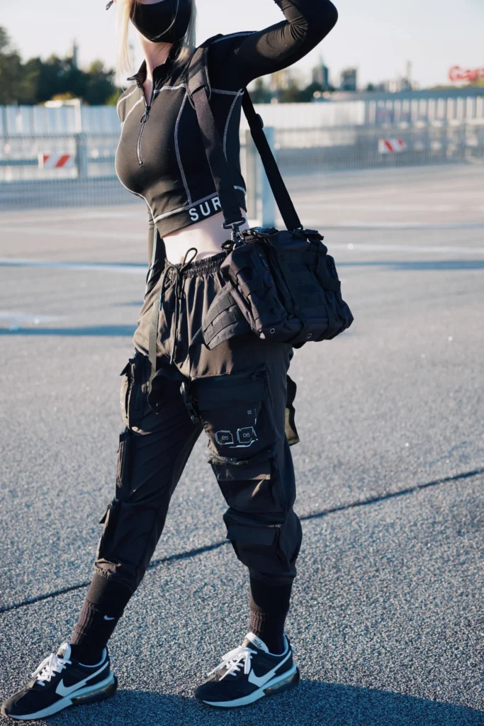 Top 10 Fashion Trends for 2025 You Need in Your Wardrobe 6 MTXX MH20231018 012644352