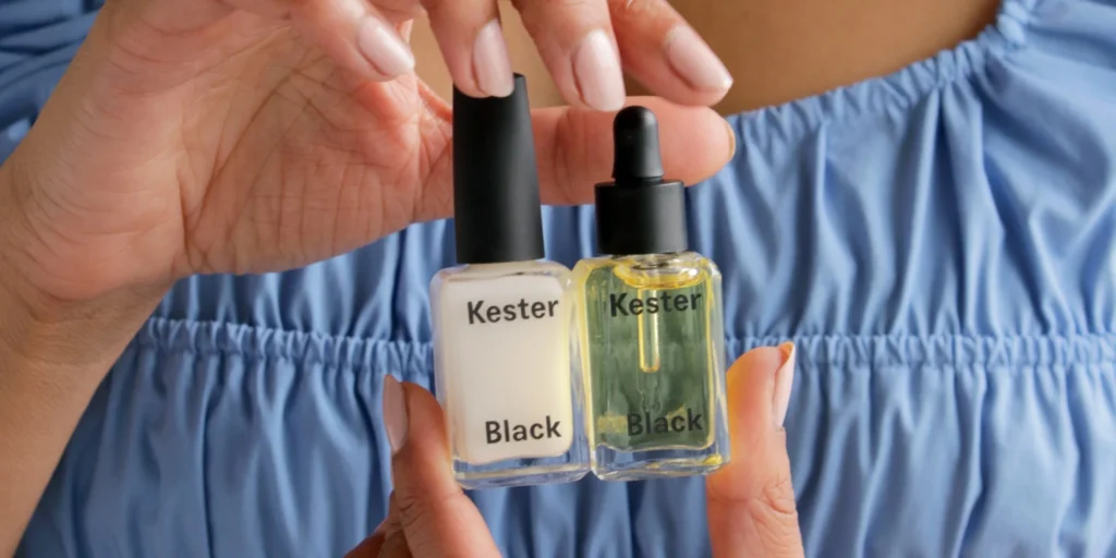 How to Take Care of Your Nails Naturally at Home in 2025 6 NW24 Blog Hero How to treat damaged nails depending on your concern 868d5807 4151 43af a284 24b5de89db64