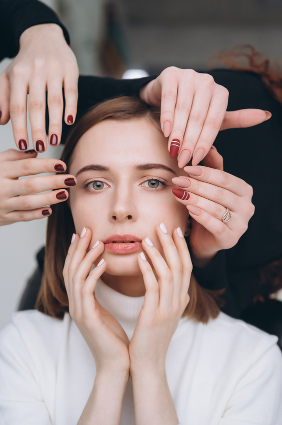 How to Take Care of Your Nails Naturally at Home in 2025 8 Nail Myths Debunked Separating Fact from Fiction in Nail Care 1