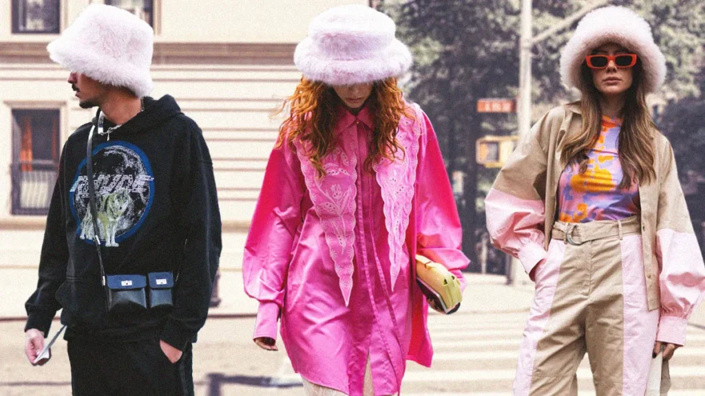 Sustainable Fashion in 2025: How to Build a Stylish & Eco-Friendly Wardrobe 12 PERSONAL STYLE VOGUEBUS 31 7 24 SOCIAL NEWSLETTER