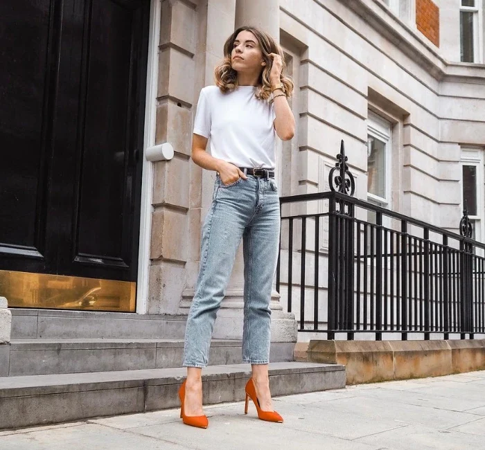 Street Style 2025: How to Nail Effortless Urban Fashion 21 Pastel Aesthetic Minimalist Black Friday Sale Photo Collage Your Story 8