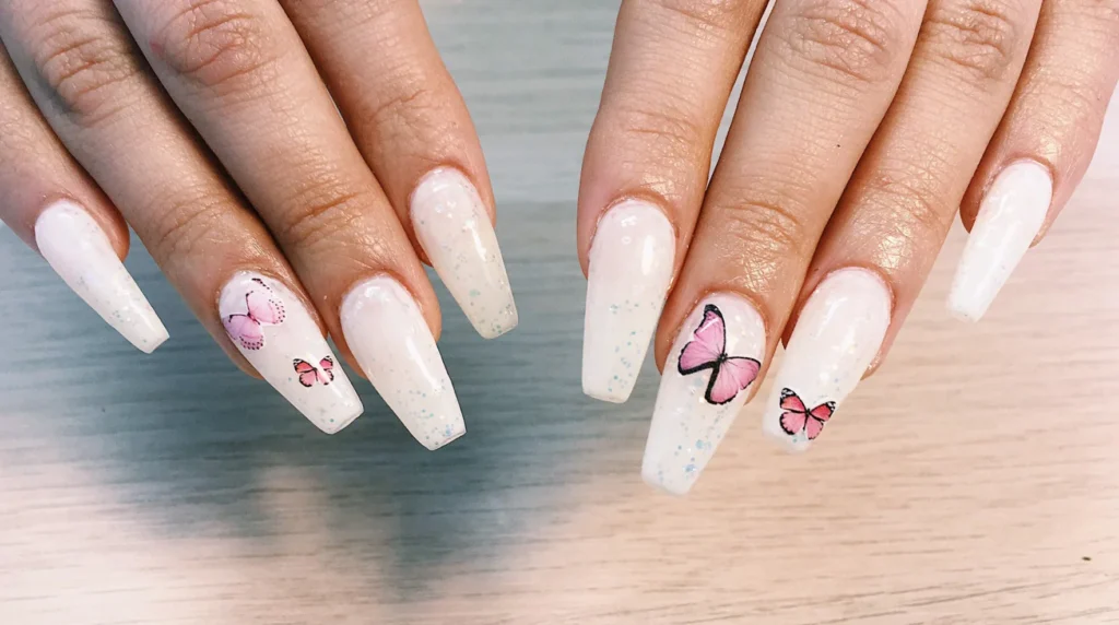 Summer Nail Trends That Will Dominate Instagram in 2025 9 Screenshot2024 02 08at6.31.24PM