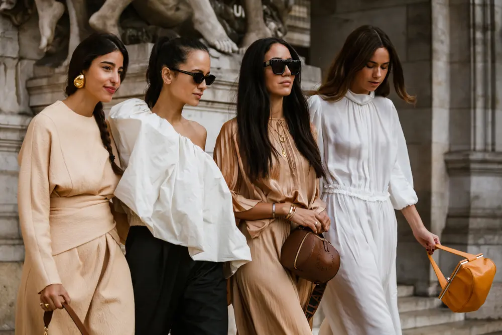 2025 Street Style Guide: How to Look Effortlessly Cool 11 SustainableFashion1