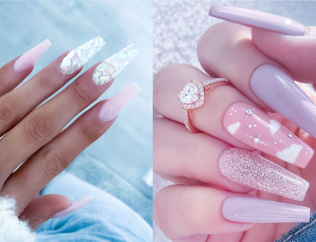 Gel Nails vs Acrylic Nails in 2025 – Which One Should You Choose? 8 The Ultimate Guide to Nail Care Maintaining Healthy Nails with Gel Polish or Nail Extensions