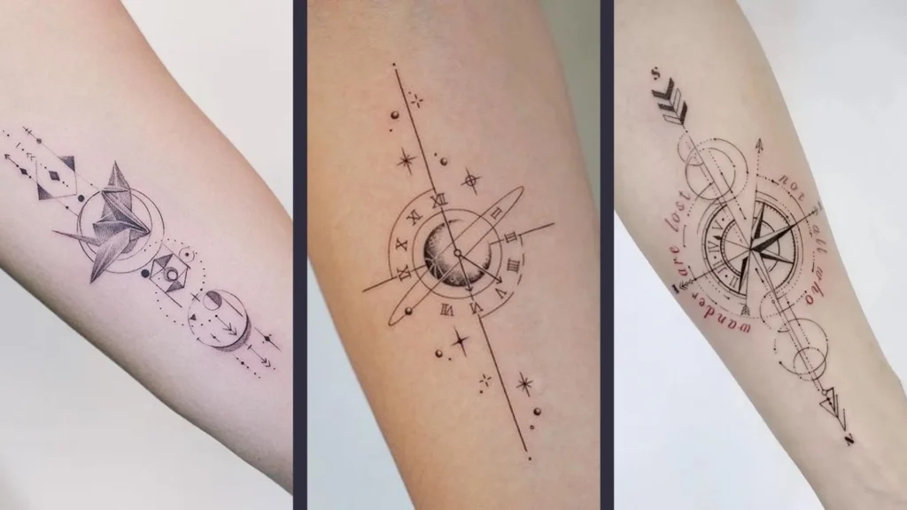 Small Tattoos with Big Meanings – 2025 Guide to Subtle Body Art 11 Top 10 Small Tattoo Ideas For Men