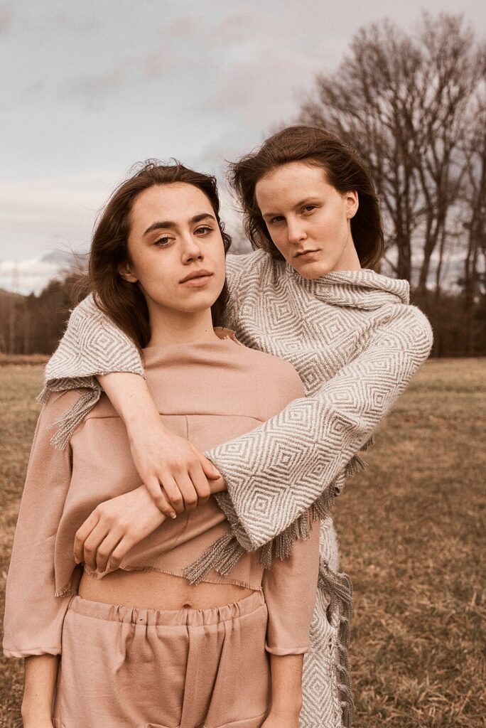 Street Style 2025: How to Nail Effortless Urban Fashion 6 WANNER 18
