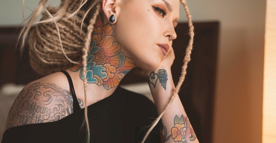 Tattoo Touch-Ups: When, Why, and How to Refresh Your Ink 2 When Does a Tattoo Start to Fade