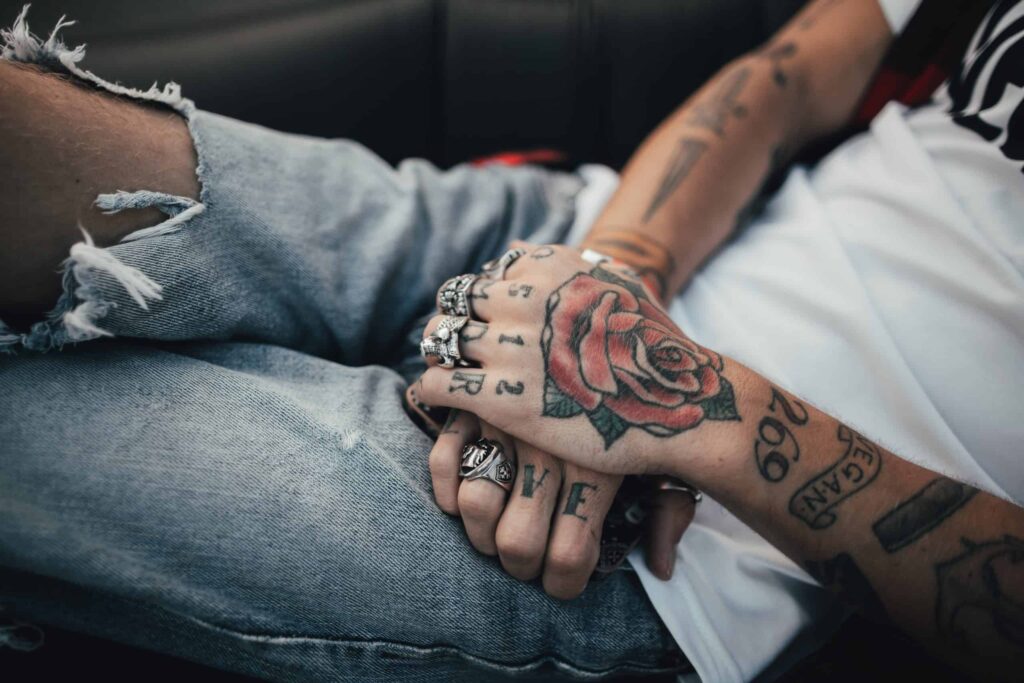 Tattoo Touch-Ups: When, Why, and How to Refresh Your Ink 3 When and Why You Should Get a Touch up for Your Tattoo