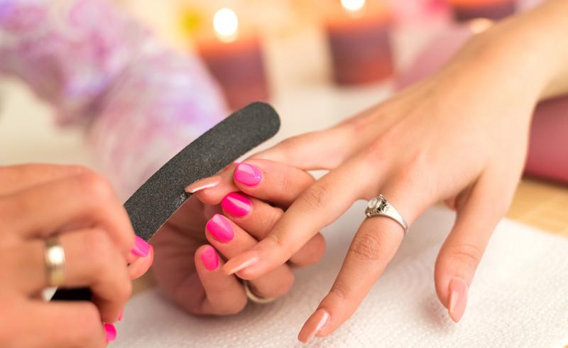 Best Nail Care Products in 2025: Oils, Creams, and Tools You Need 16 acrylic nails 943928170
