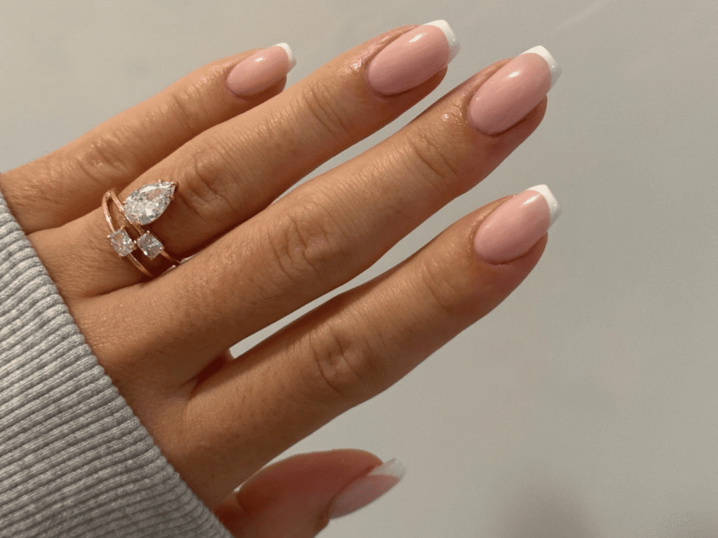 Gel Nails vs Acrylic Nails in 2025 – Which One Should You Choose? 3 acrylicnailshapes de2e5a151fc94aefbd99cfdfc7e3bac9