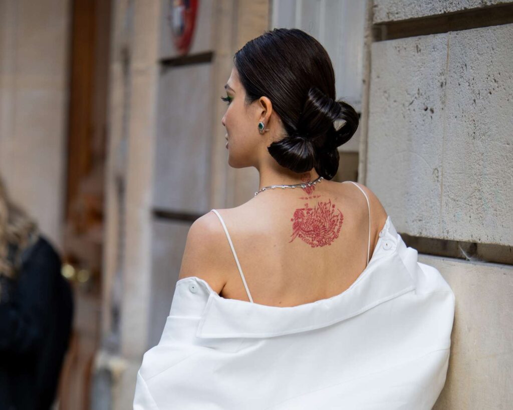 The Ultimate Tattoo Placement Guide: Best Spots for Pain, Longevity & Style 11 backtattoo 8ecc7ad0c79841d5aeaff881d9824ff1