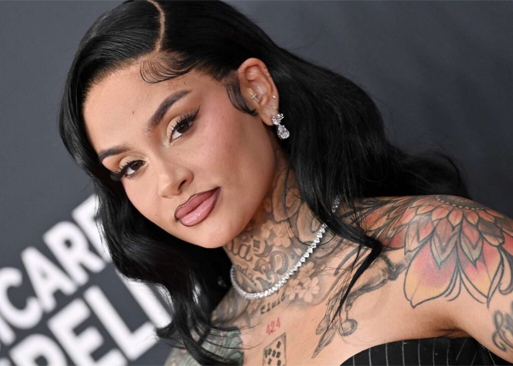 Celebrity Tattoos and What They Mean 16 birthdaymakeup eb14d706c7084eda90bb9f529d0299db