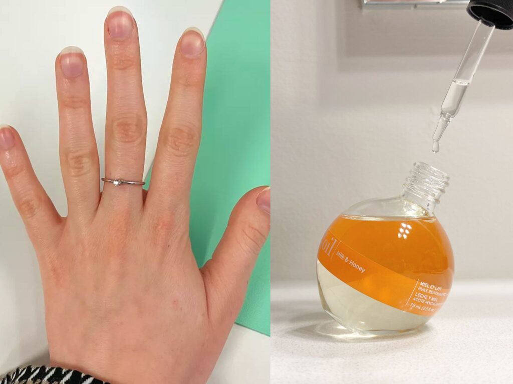 Best Nail Care Products in 2025: Oils, Creams, and Tools You Need 11 byr best cuticle oils tout 11528880dc134c828861e82fc1e3e941