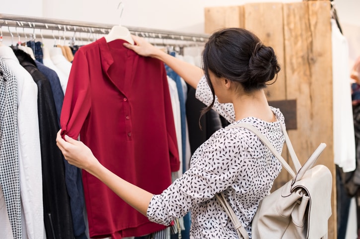 How to Build a Capsule Wardrobe That Actually Works (2025 Edition) 2 clothing outfits 637753378 min