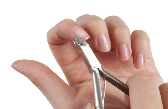 Nail Care Routine to Keep Your Nails Healthy and Strong 7 cuticles
