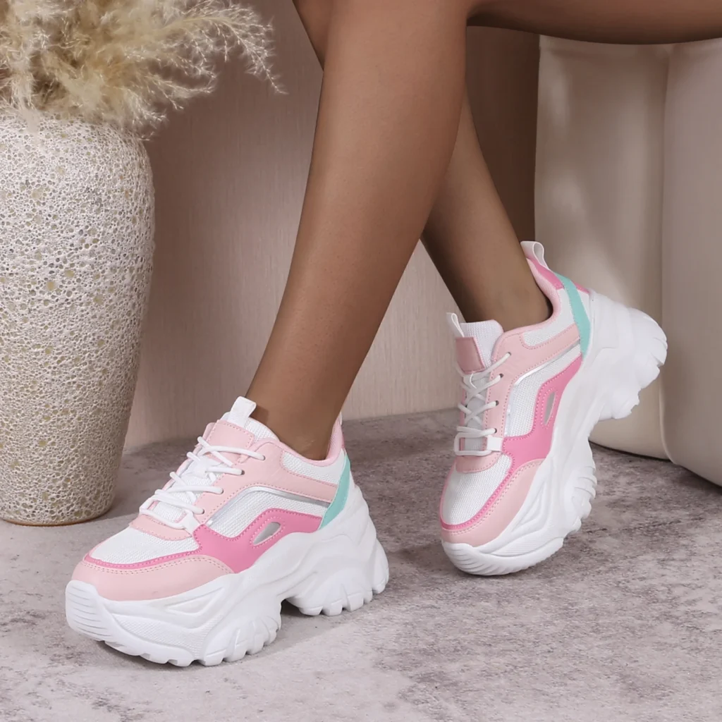 2025 Accessories Trends: Bags, Shoes & Jewelry That Elevate Every Look 5 damian03 pink lifestyle c98a3834 d332 4970 9b52 80befd0b6c13