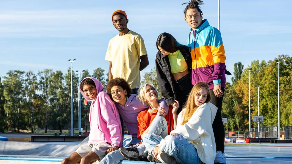 The Return of 90s Fashion in 2025: How to Wear It Today 10 download