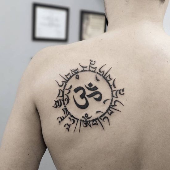 30 Small Tattoo Ideas with Big Meaning (Minimalist Ink Guide) 25 f19531a0384e138dff49e1f6111dc4d7