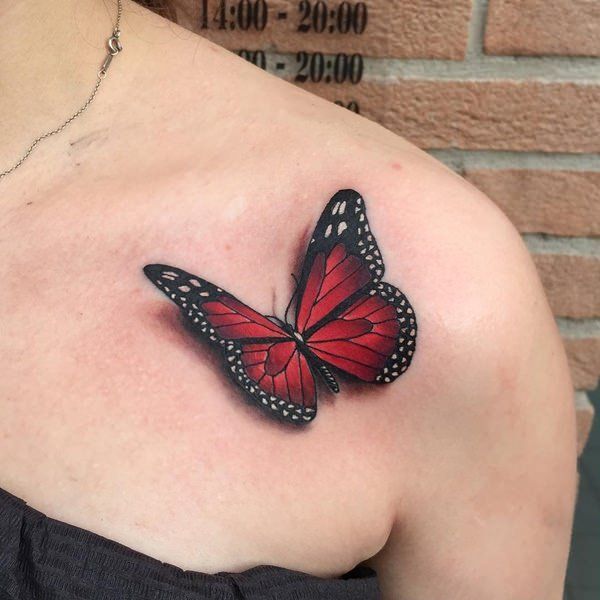 30 Small Tattoo Ideas with Big Meaning (Minimalist Ink Guide) 15 fd5d64a32554d0b3e286eda95402bf8d