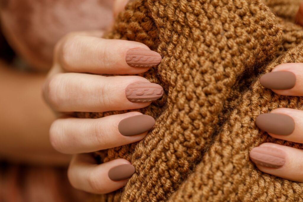 Gel Nails vs Acrylic Nails in 2025 – Which One Should You Choose? 5 gettyimages 1352081466 2 1636632388