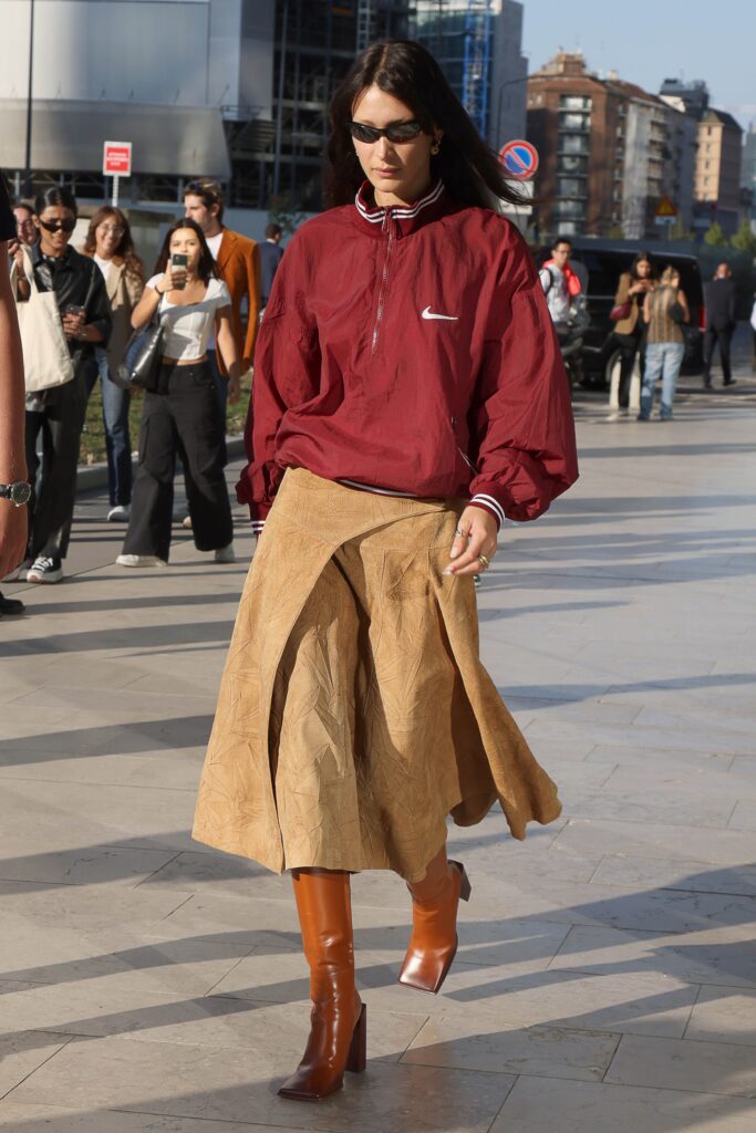 2025 Street Style Guide: How to Look Effortlessly Cool 14 gettyimages 1667225649