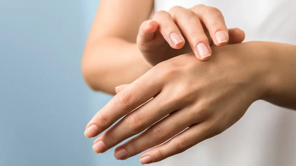 How to Make Your Manicure Last Longer: 15 Expert Tips 15 healthy nails guide 1440x810 1
