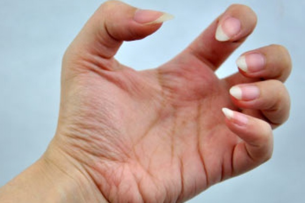 Nail Growth Secrets: Natural Ways to Strengthen and Lengthen Your Nails 9 how fast do nails grow 622x415 1