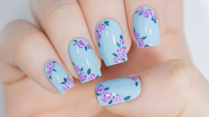 Top 20 Nail Trends for 2025: Shapes, Colors & Designs You Need to Try 11 hq720 1