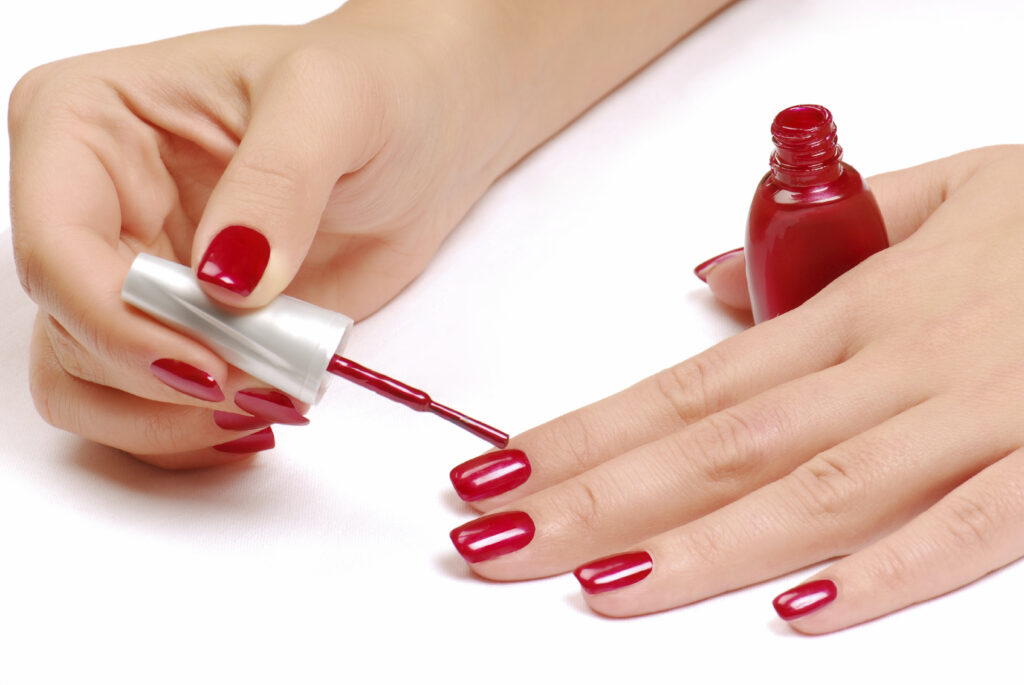 Step-by-Step Guide to a Perfect DIY Manicure at Home (2025 Edition) 10 iStock 000004921530 Medium