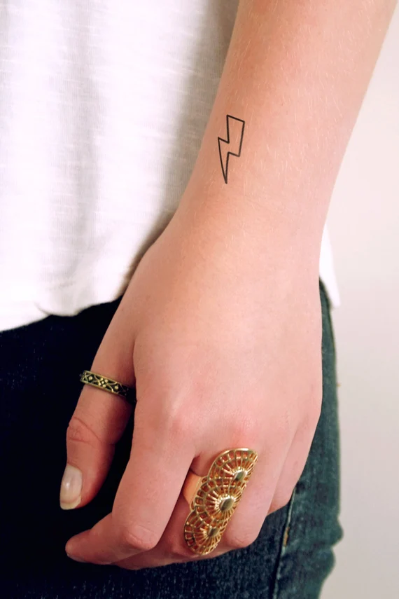 Top 30 Small Tattoo Ideas for Women in 2025 19
