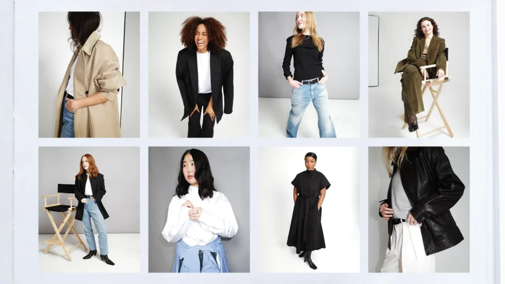 How to Build a Capsule Wardrobe in 2025: The Ultimate Guide 2 image 1