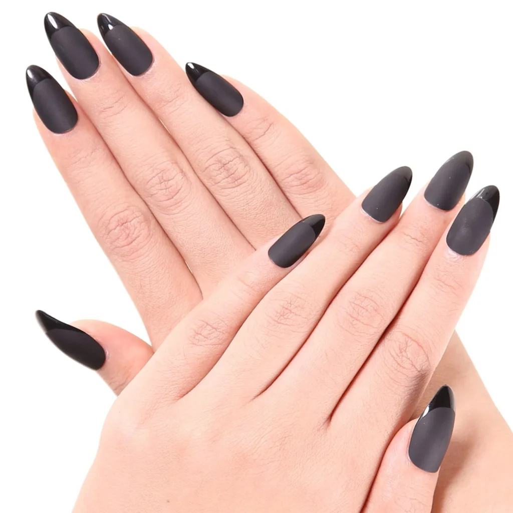 Top 25 Nail Art Designs You’ll See Everywhere in 2025 19 image