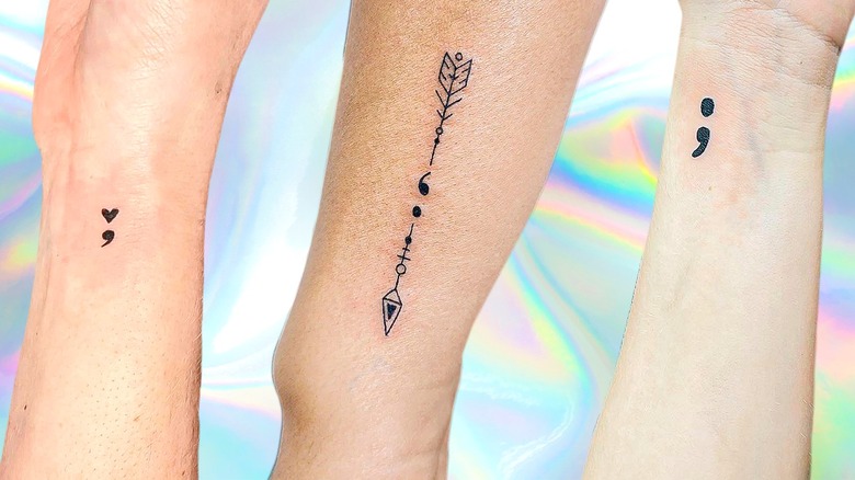 30 Small Tattoo Ideas with Big Meaning (Minimalist Ink Guide) 2 intro 1694544148