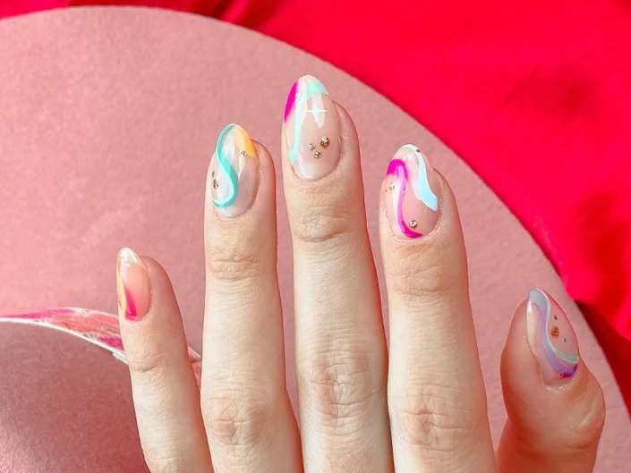 The Rise of Press-On Nails in 2025: Easy, Stylish, and Affordable 8 make press on nails last longer hero mudc 060823