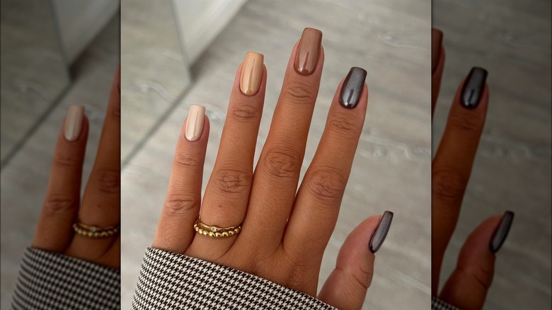Nail Trends 2025 – The Hottest Styles, Colors, and Techniques You Need to Try 6 make your nails natural this fall 1695940523