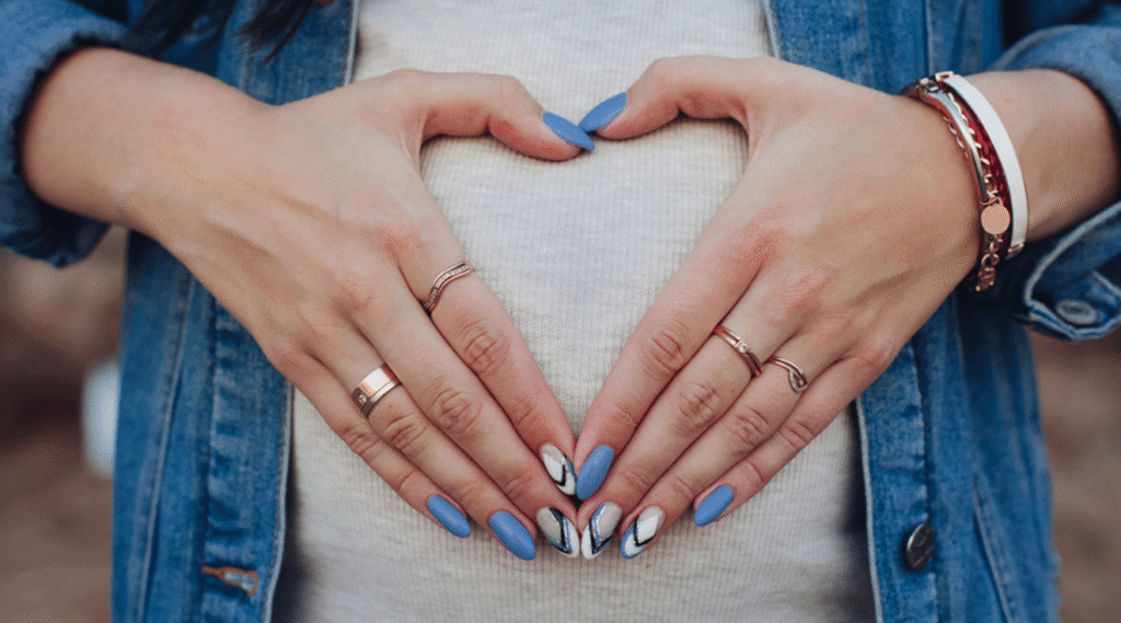 How to Make Your Manicure Last Longer: 15 Expert Tips 11 manicure during pregnancy hero shutterstock 1334222969