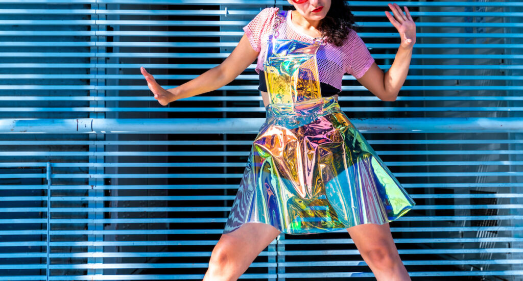 Top 10 Fashion Trends for 2025 You Need in Your Wardrobe 5 maximalist fashion