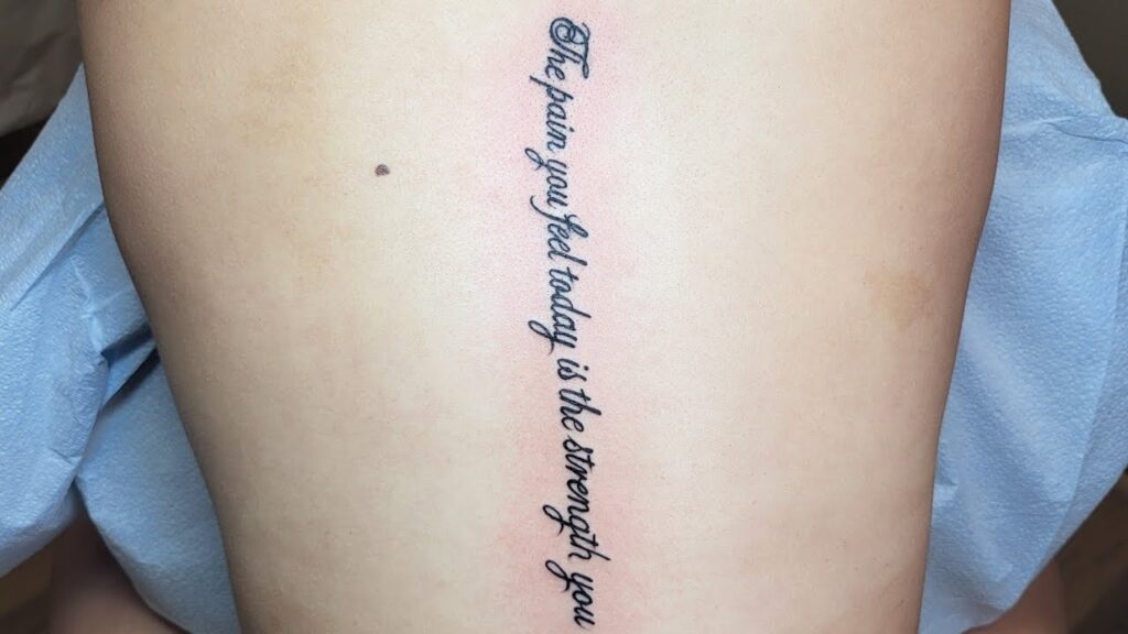 Meaningful Tattoo Designs with Deep Symbolism 22 maxresdefault 1