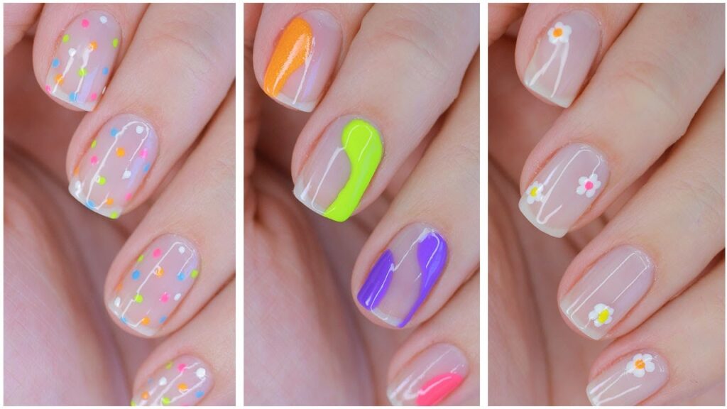 Top 20 Nail Trends for 2025: Shapes, Colors & Designs You Need to Try 9 maxresdefault