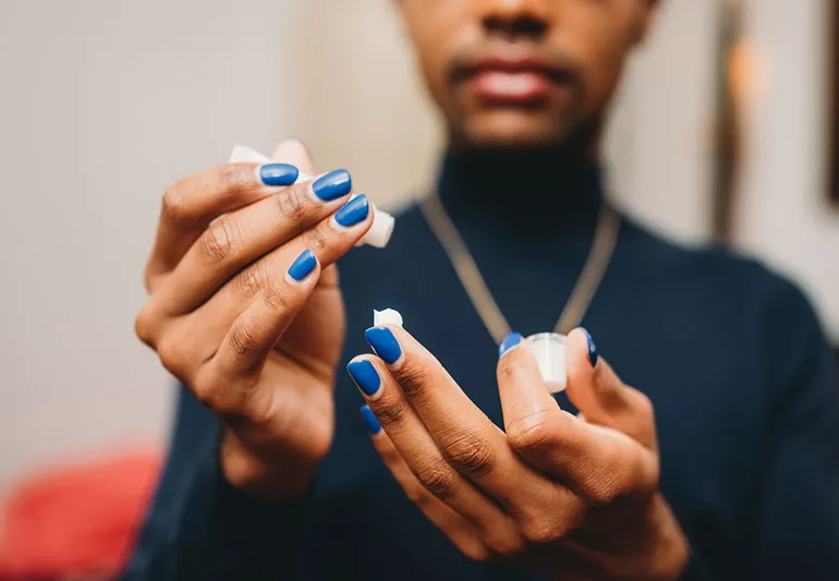 How to Take Care of Your Nails Naturally at Home in 2025 10 moisturize Nails