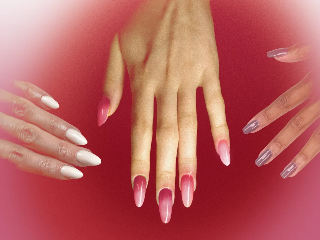 Step-by-Step Guide to a Perfect DIY Manicure at Home (2025 Edition) 7 nails