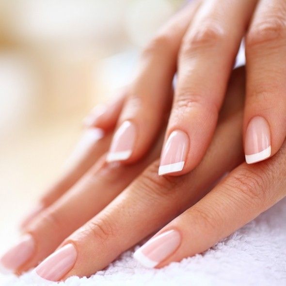 How to Take Care of Your Nails Naturally at Home in 2025 5 nails feature