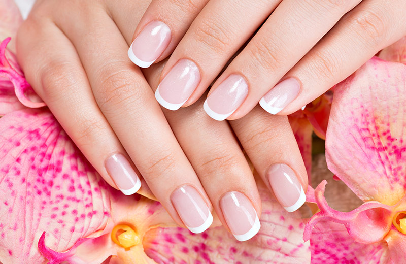 Nail Care Routine to Keep Your Nails Healthy and Strong 2 natural nail care nailed main