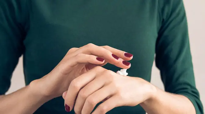 Step-by-Step Guide to a Perfect DIY Manicure at Home (2025 Edition) 13 nighttime moisturize hands feet mooresville dermatology center 1