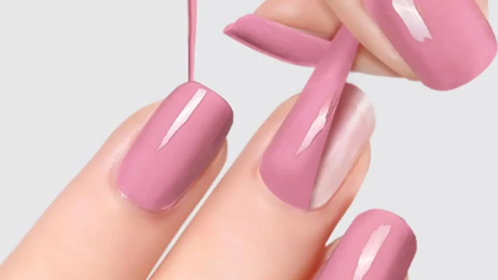 Nail Care Routine to Keep Your Nails Healthy and Strong 9 pochemu otslayvaetsya gel lak na nogtyah