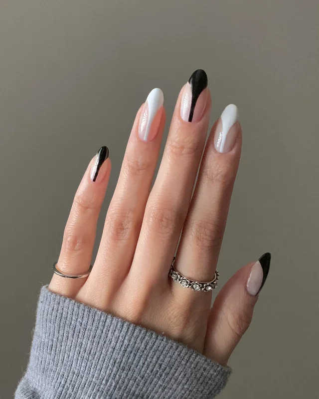 Top 25 Nail Art Designs You’ll See Everywhere in 2025 14