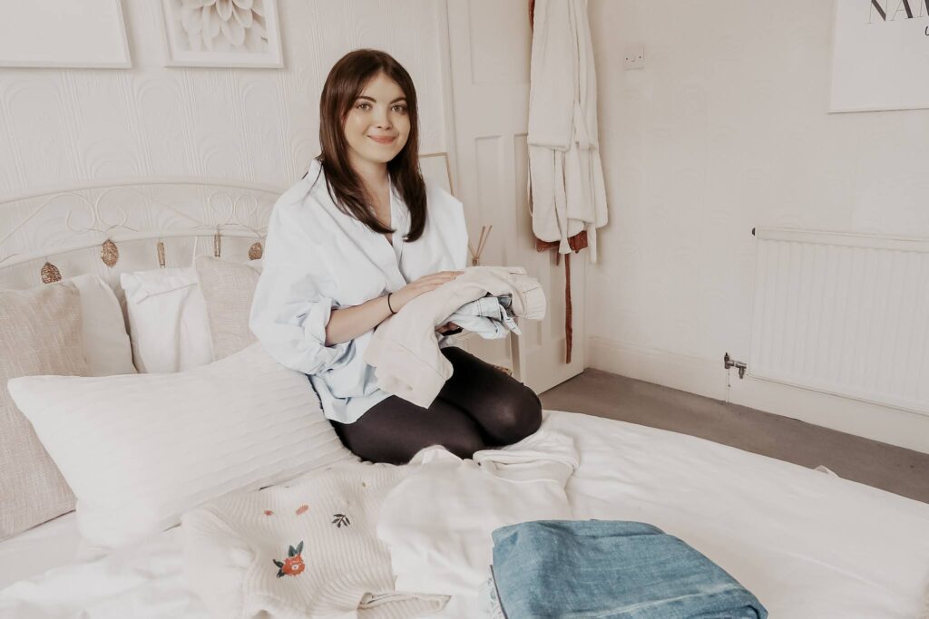 How to Build a Capsule Wardrobe in 2025: The Ultimate Guide 13 rotating seasonal clothes